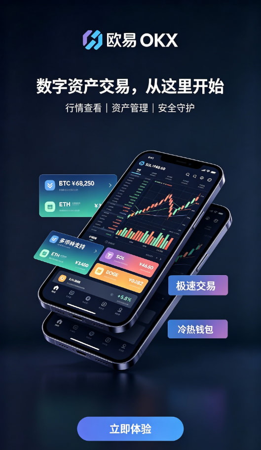 欧交易所app安装注册与安全设置